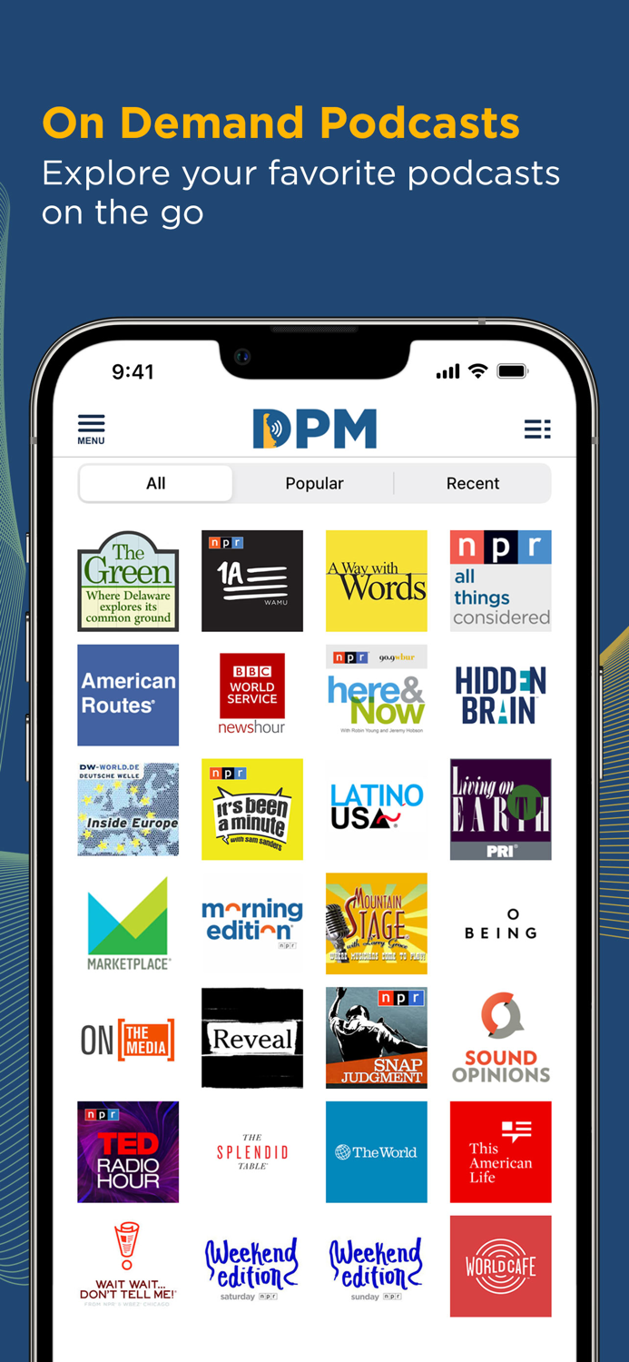 Delaware Public Media