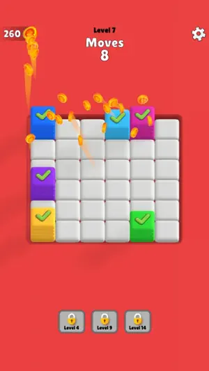 Sort and Blast screenshot 4