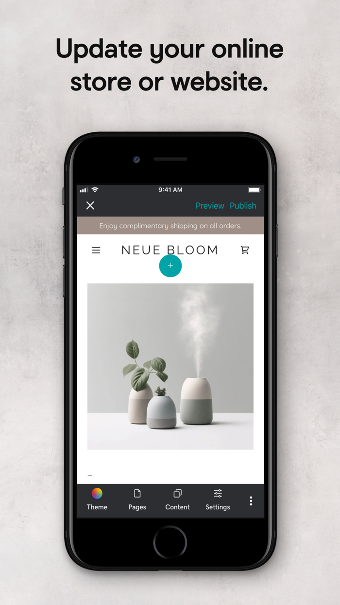 GoDaddy POS and Tap to Pay