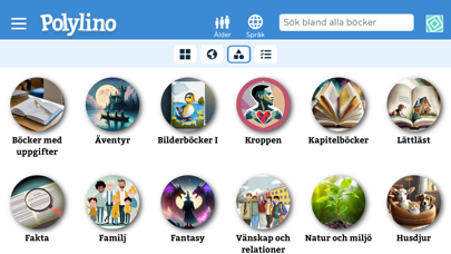 Screenshot #3 pour Polylino