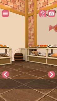 opening day at a fresh bakery2 iphone screenshot 2