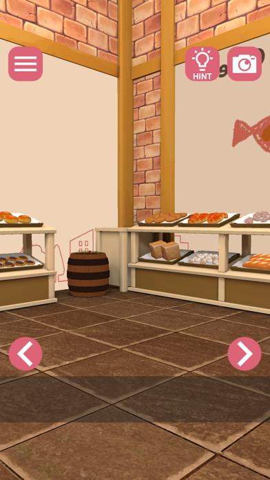 Opening day at a fresh bakery2 Screenshot