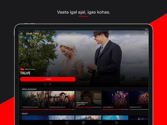 Screenshot #6 pour Go3 Eesti