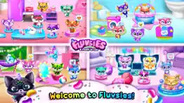 fluvsies - a fluff to luv problems & solutions and troubleshooting guide - 1