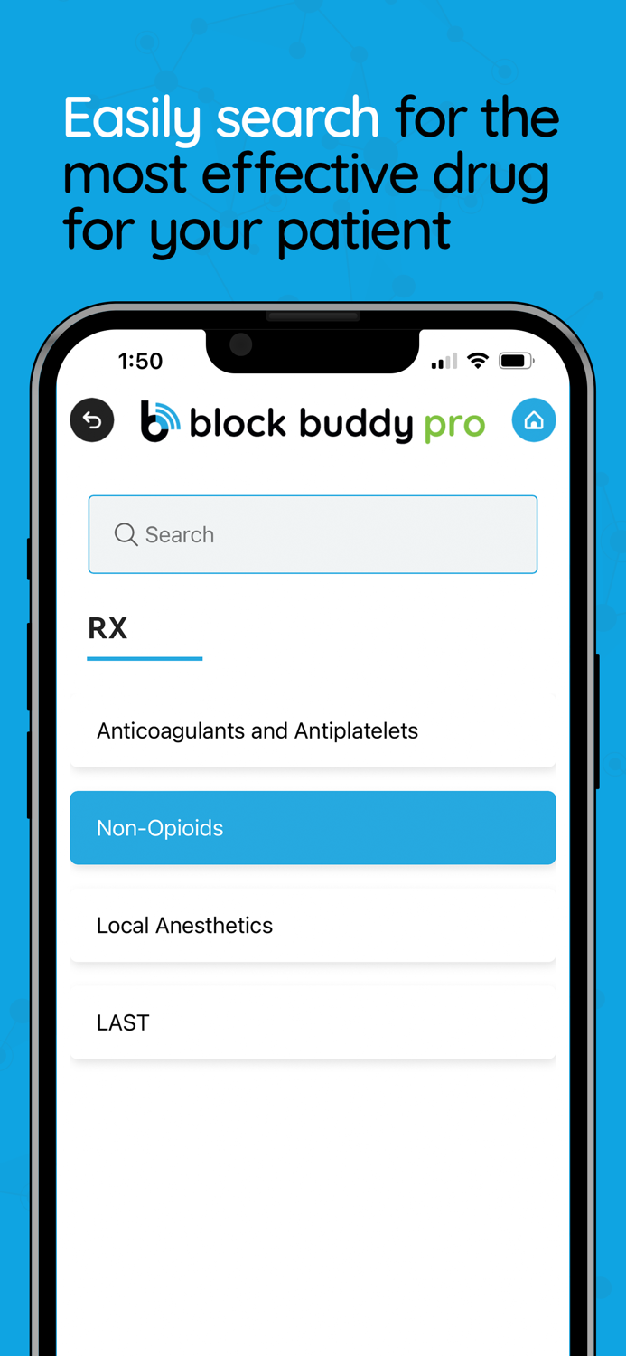 Block Buddy Pro
