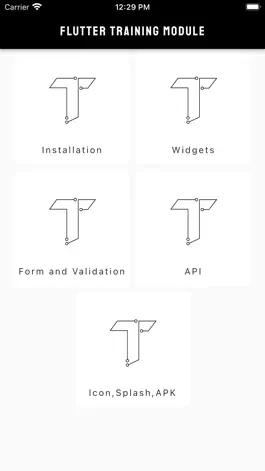 Game screenshot Flutter Module mod apk