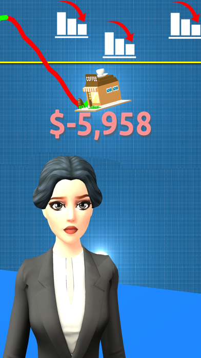Stocks Frenzy Screenshot