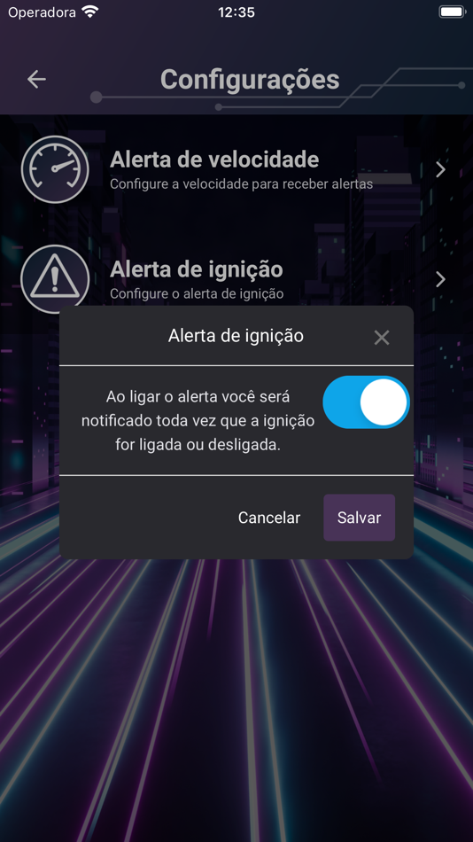 #6. JL Rastreamento (iOS) 由: Lucas Ferreira