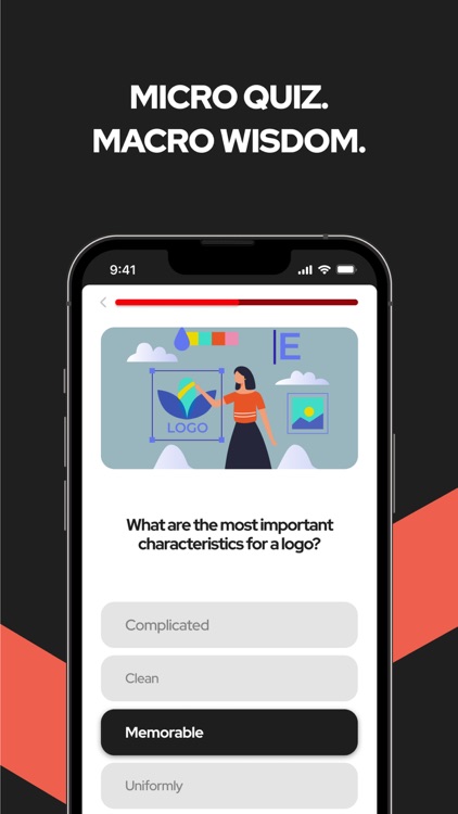 Skillvibe screenshot-3