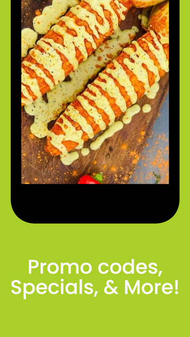 Aww Shucks Fire Roasted Corn Screenshot