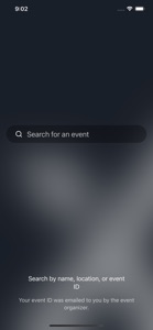 eXp Events App screenshot #2 for iPhone