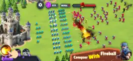 Game screenshot Fortress Guardians mod apk