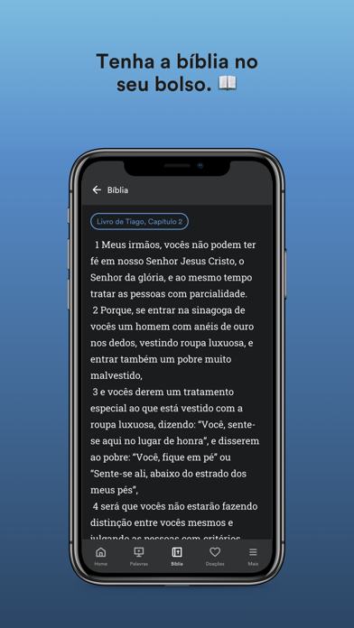 Screenshot #3 pour IEQ Tapejara