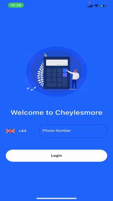 Screenshot #2 pour Cheylesmore