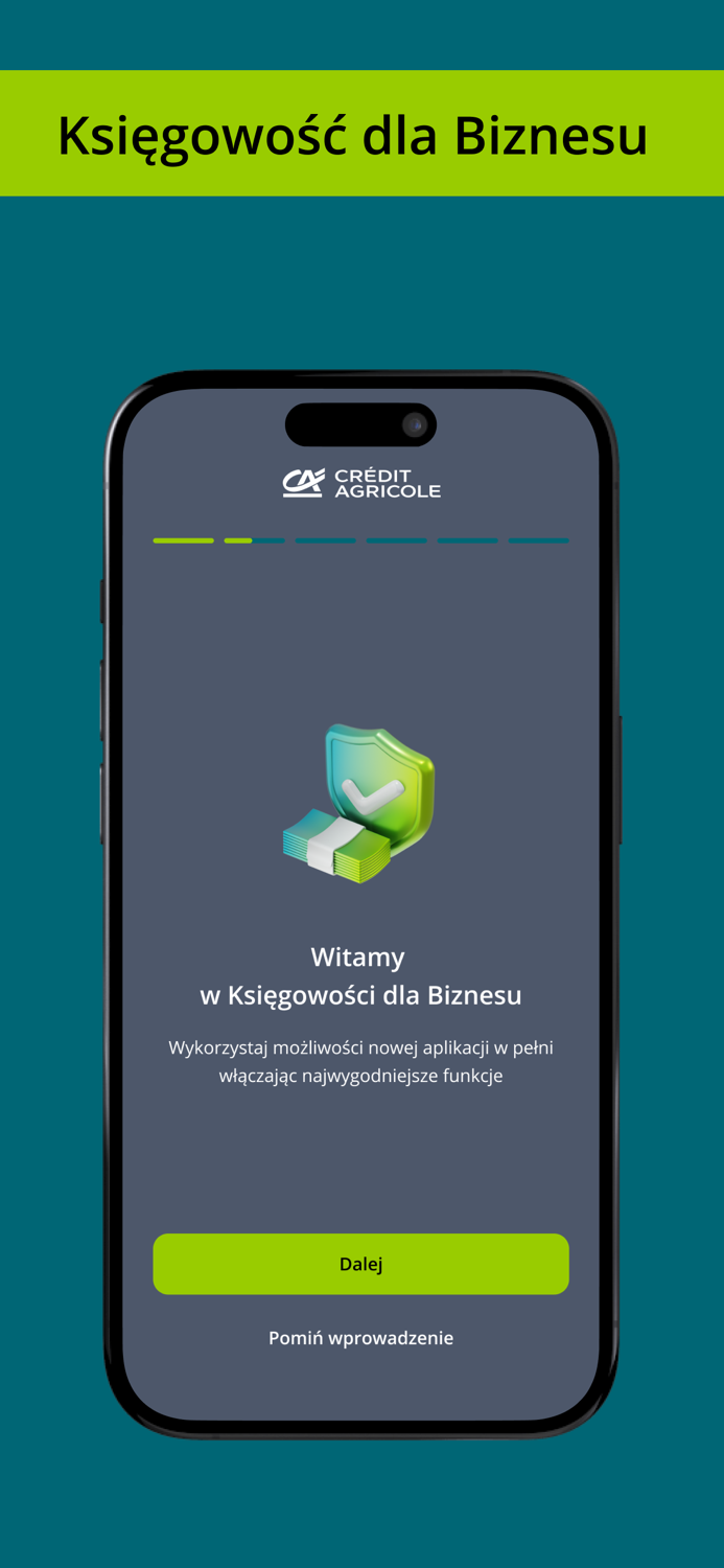 Księgowość dla biznesu