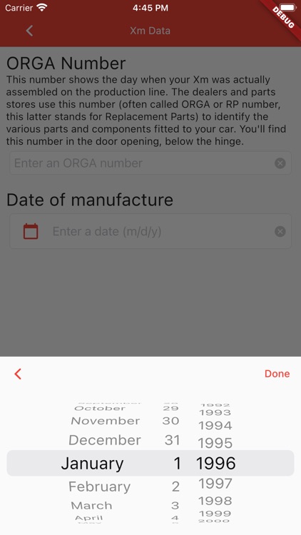 Xm Diagrams screenshot-3
