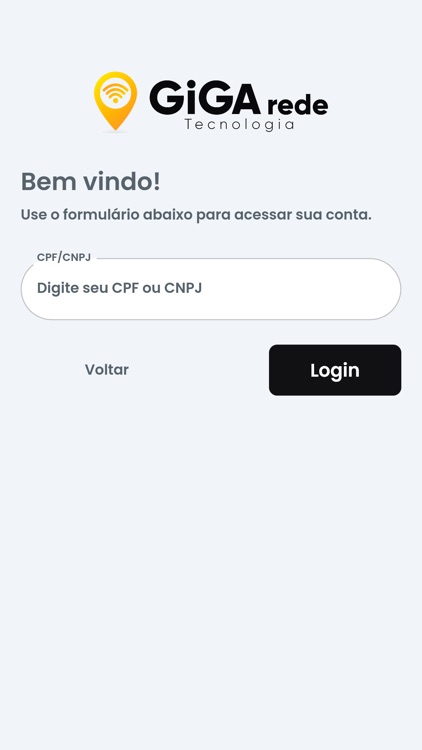 Sou Giga Rede screenshot-3