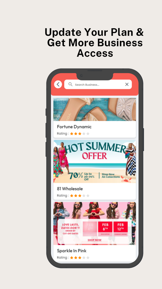 #3. CBSourcing (iOS) 由: Natural Layers LLC