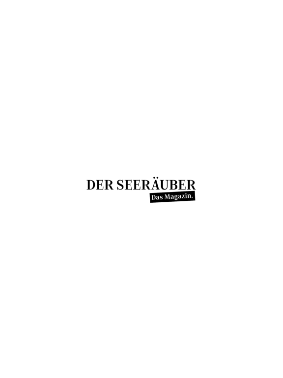 Der Seeräuber