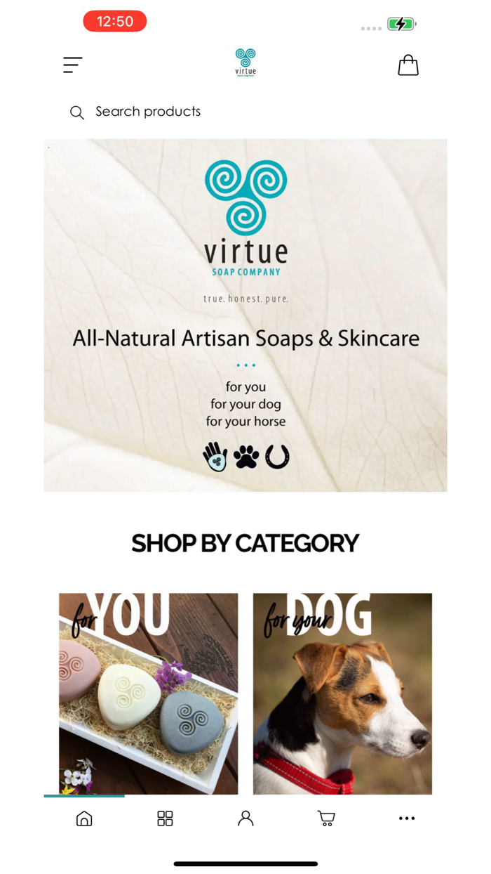 Virtue Soap Company