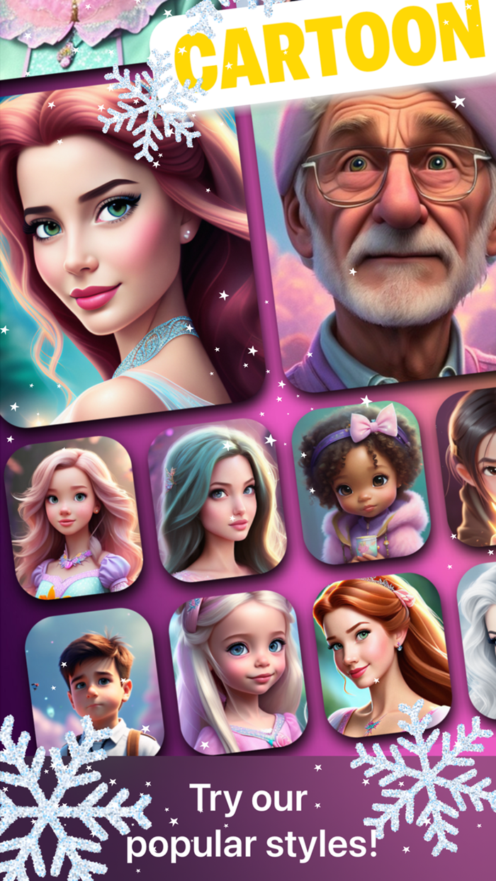 Aisma AI Avatar and Photo Maker