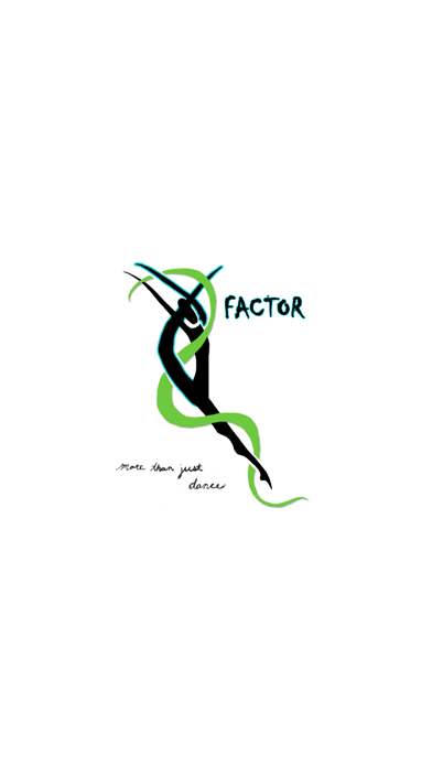 X-factor Dance Screenshot