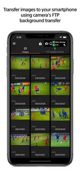 Game screenshot Transfer & Tagging mod apk