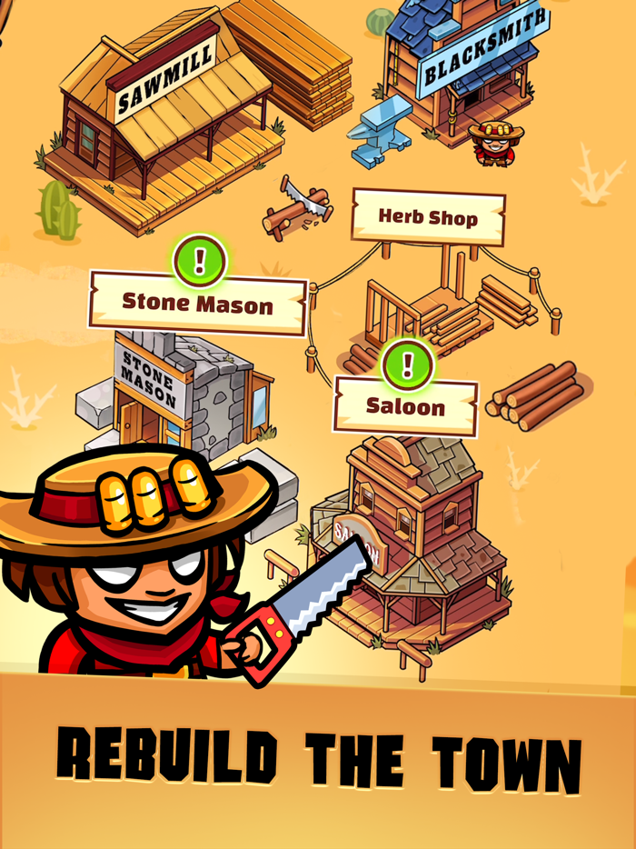 Mad Survivor - Zombie Ripper