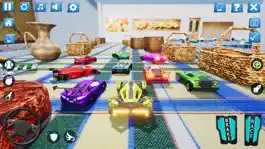 Game screenshot Tabletop Racing Car Games 3D mod apk