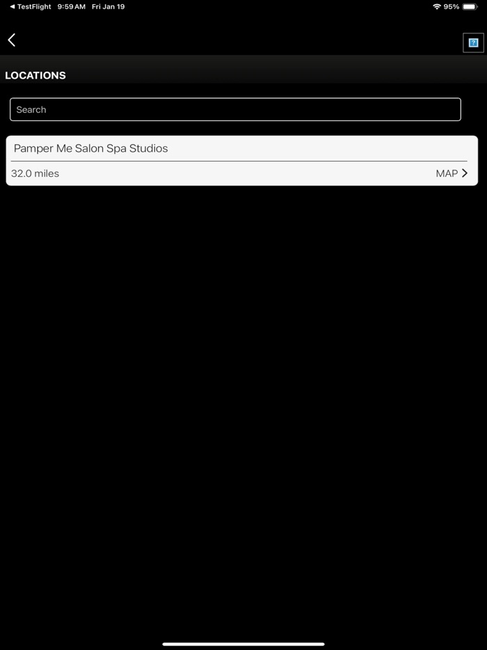 Pamper Me Salon Spa Studios