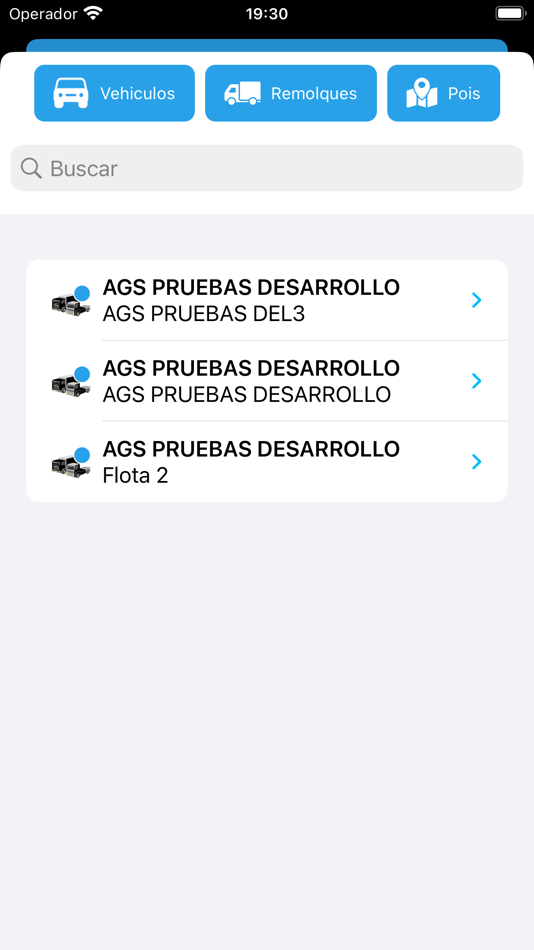 #3. AGS Conecta Mobile (iOS) 由: Rafael del Pino