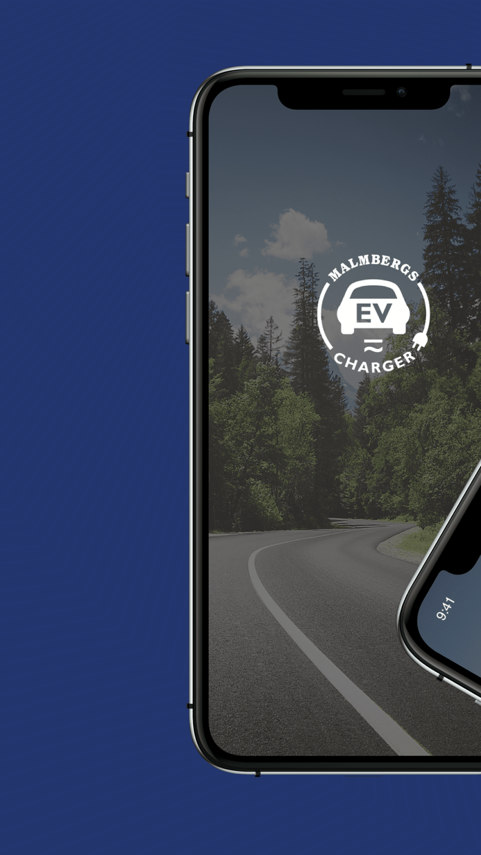 Malmbergs EV