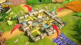 Game screenshot Rising of Ants-Glory apk