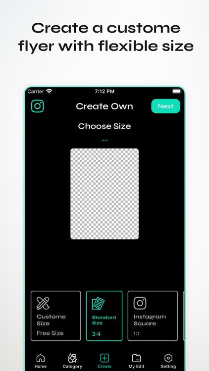 FlyArt - Flyer Creator screenshot-3