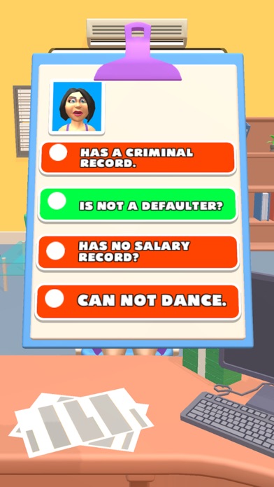 Hyper Bank: Life Simulator Screenshot