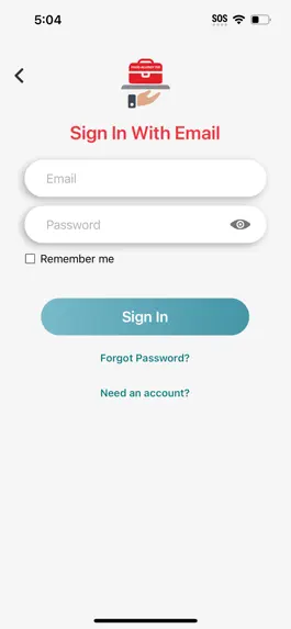 Game screenshot Food Allergy Fix mod apk