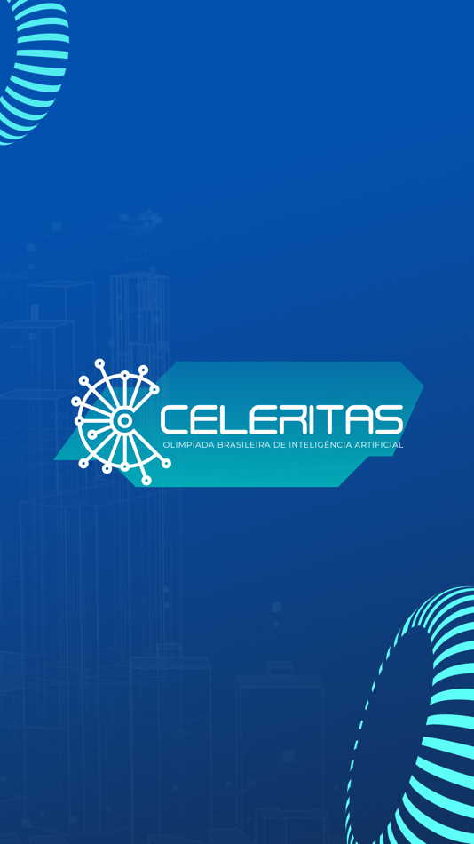 #1. Olimpíada Celeritas (iOS) بواسطة: Fractal Tecnologia