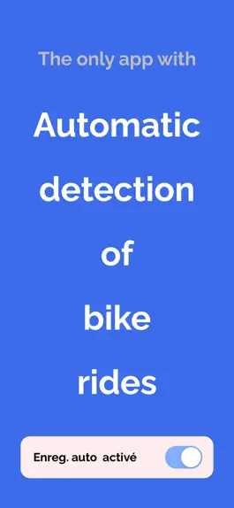 Game screenshot Social Ride - Bike tracker mod apk