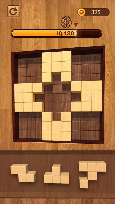 BlockPuz - ブロック パズルゲームのおすすめ画像4