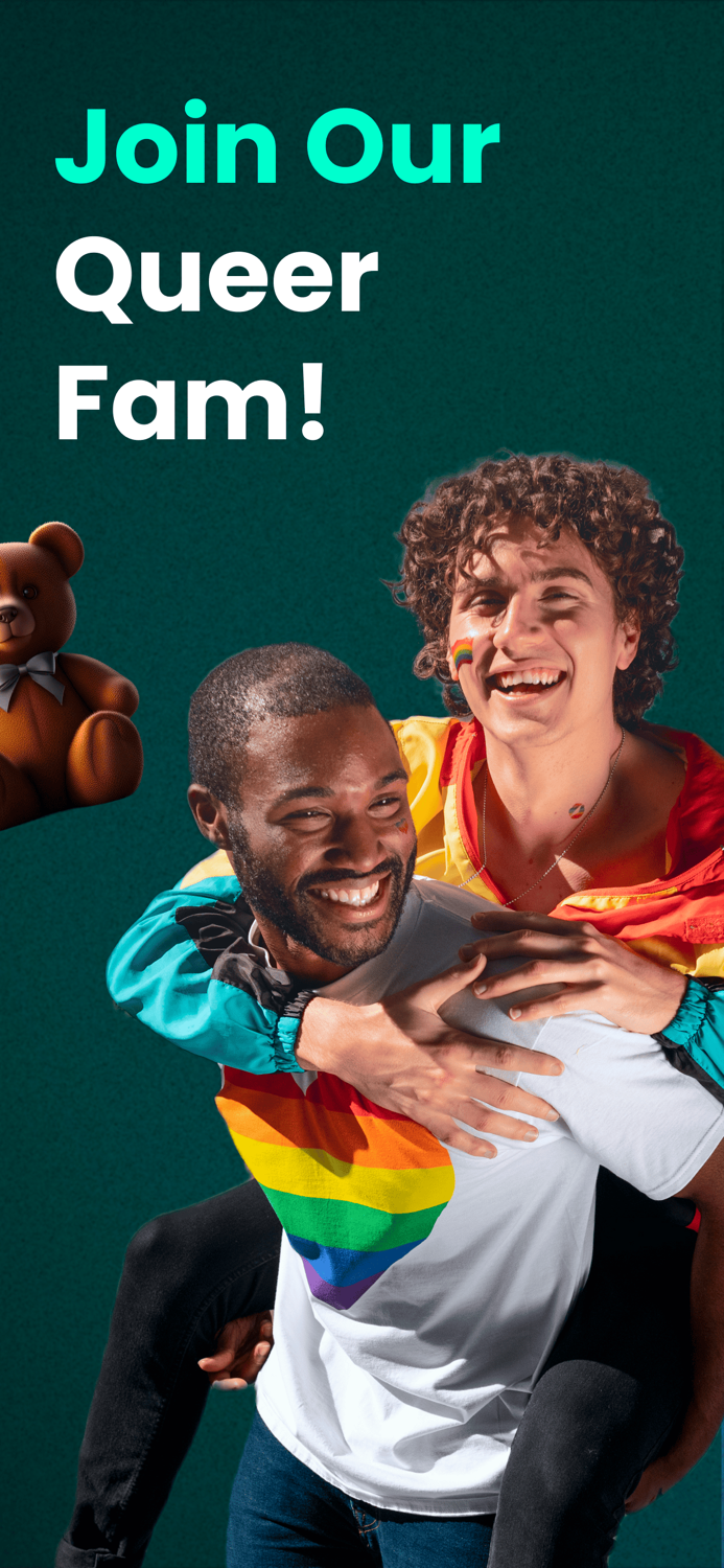 Lowins - Gay Live Video Chat