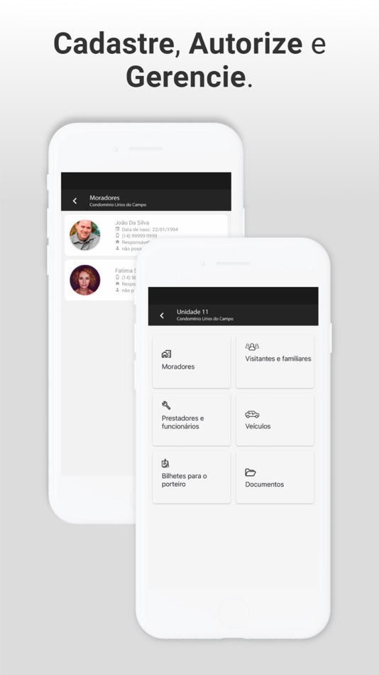 #3. Segsatt Integra (iOS) 由: LCF SERVICOS LTDA