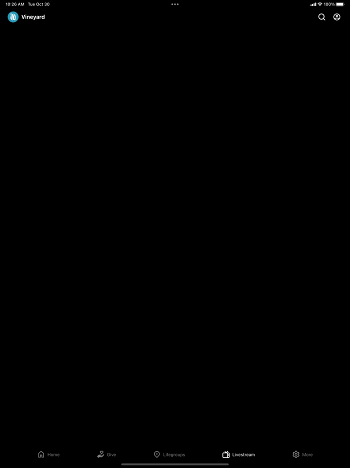 Mechanic Falls Vineyard