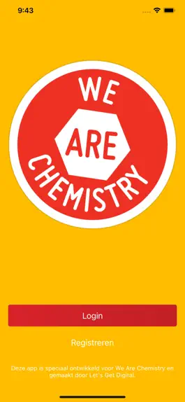 Game screenshot We Are Chemistry jobevent mod apk