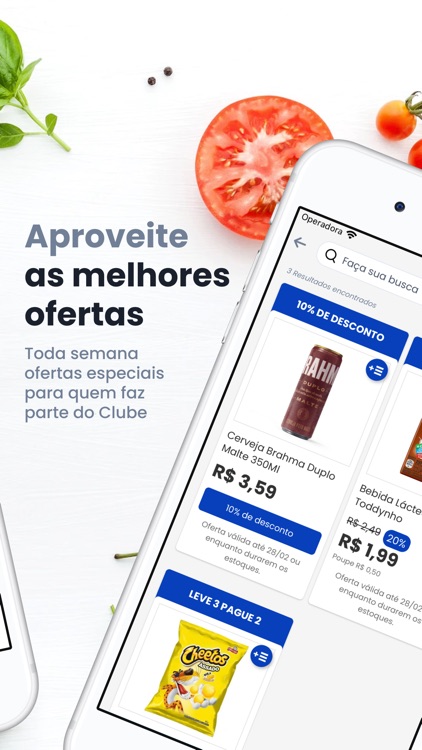 Colonial Clube de Ofertas