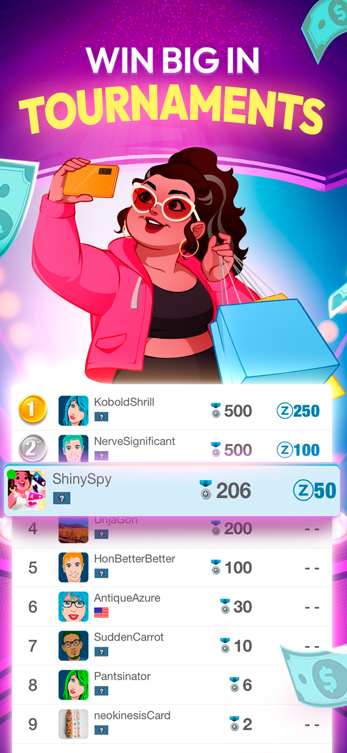 Blackout Slots Skill Reels