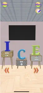 Escape Game Kanio Ice Cream screenshot #3 for iPhone