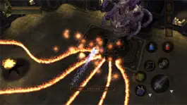 Game screenshot Baldur's Gate - Dark Alliance apk