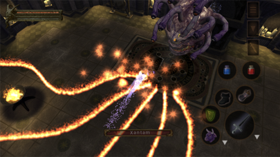 Baldur's Gate screenshot 2