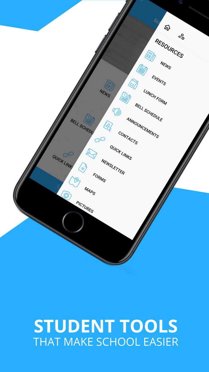 SchoolAppExpress Academy