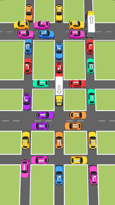 Traffic: No Way Out!のおすすめ画像7